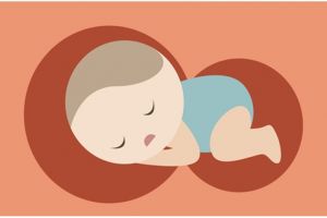 Ilmuwan ungkap janin bisa kenali wajah manusia sejak dalam kandungan