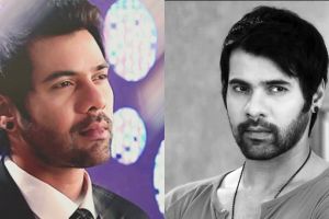 Gantengnya Shabbir Ahluwalia, pemeran Abhi di Lonceng Cinta