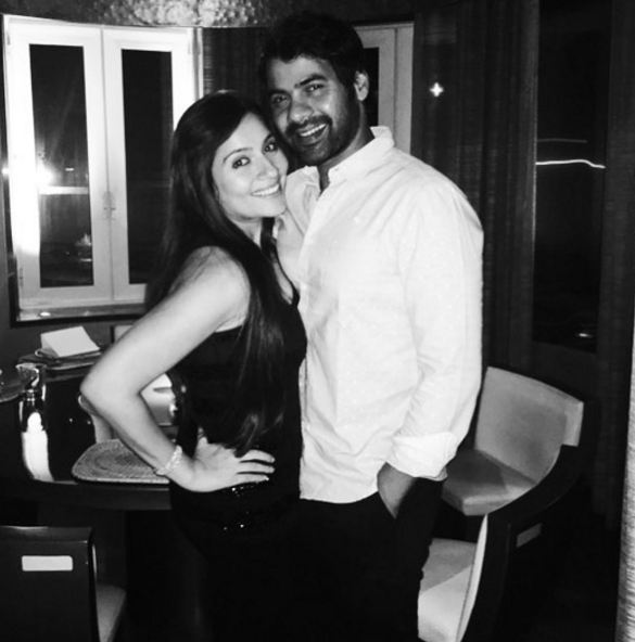 Gantengnya Shabbir Ahluwalia, pemeran Abhi di Lonceng Cinta