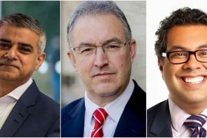  Kisah 3 pria muslim jadi wali kota di kota berpengaruh dunia Barat