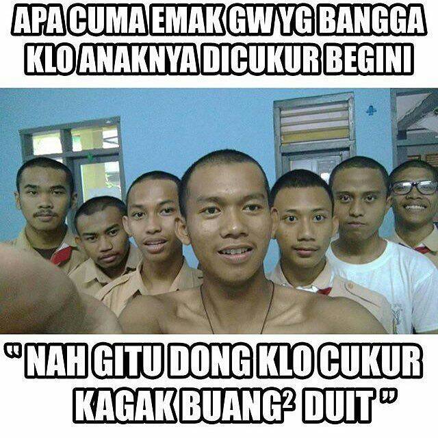 10 Meme 'apa cuma emak gue' ini tunjukkan mamak-mamak itu gokil abis