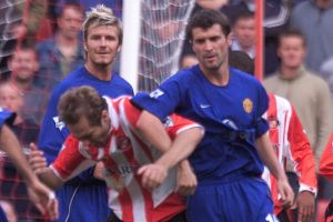 Sebut Liverpool klub terbesar dunia, mantan pebola ini dibully