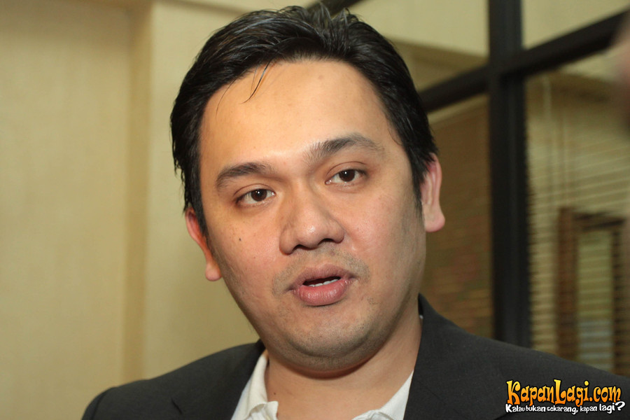 7 Seleb yang juga berprofesi jadi pengacara, ada yang presenter bola