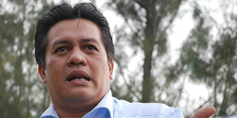 7 Seleb yang juga berprofesi jadi pengacara, ada yang presenter bola