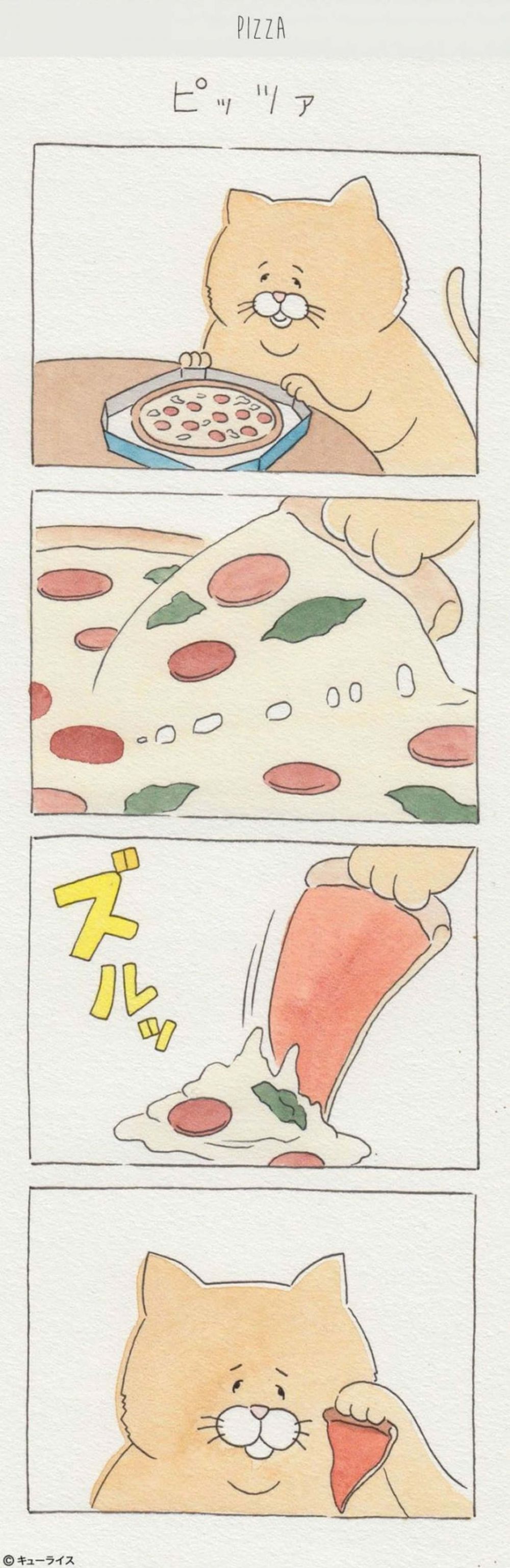 10 Komik ini gambarkan 'kampret momen' saat makan, kamu pernah?