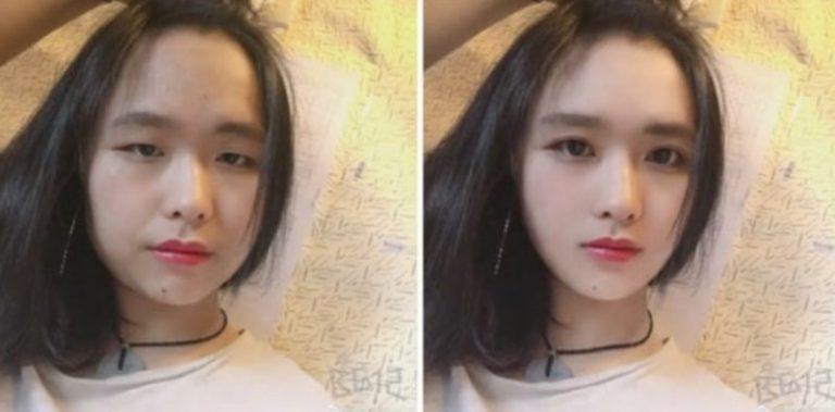 10 Foto before vs after editan master Photoshop, beda sama aslinya