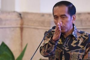 Video Presiden Jokowi belajar bahasa Ngapak di Cilacap ini kocak abis