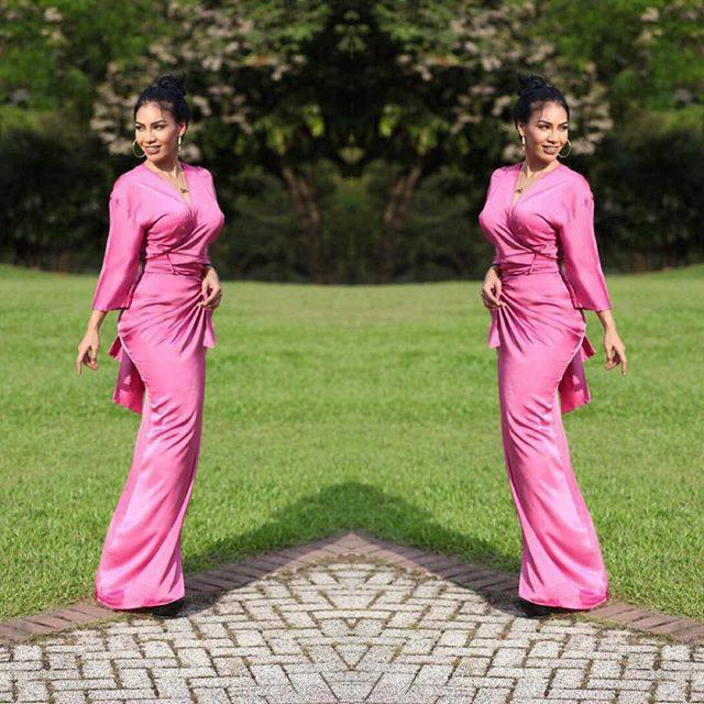 Koleksi Hari Raya butik terkenal ini banyak tuai kritikan