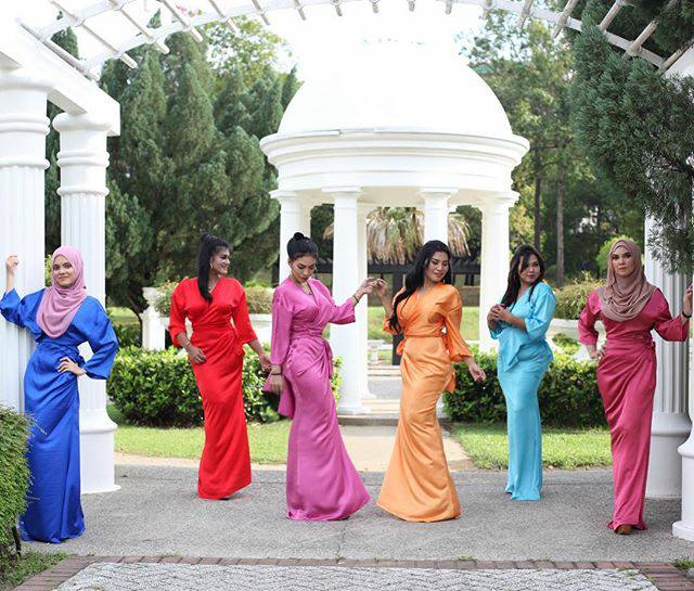 Koleksi Hari Raya butik terkenal ini banyak tuai kritikan