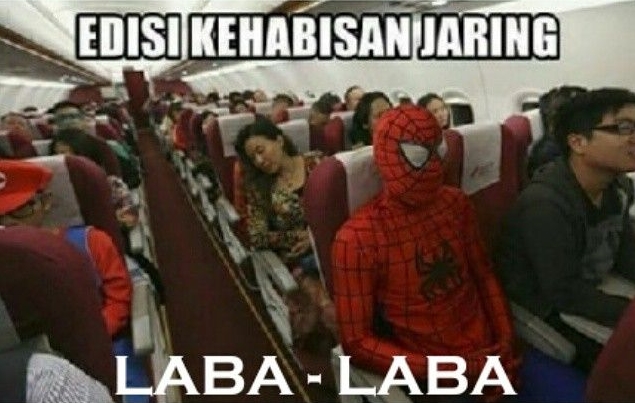 12 Meme tips mudik ini bikin kamu nggak sabar pengen pulang