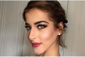 Tasya Farasya, si cantik calon dokter gigi dan beauty vlogger hits