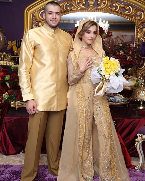 Tasya Farasya, si cantik calon dokter gigi dan beauty vlogger hits