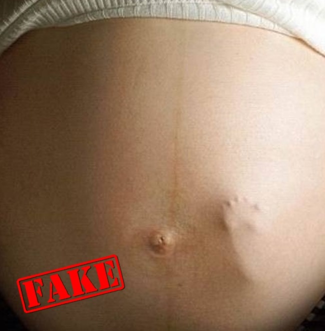 Awas tertipu, 10 foto paling fenomenal ini ternyata cuma hasil editan