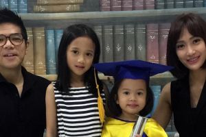 Sukses lakukan tantangan dari suami, Artika Sari Devi banjir pujian