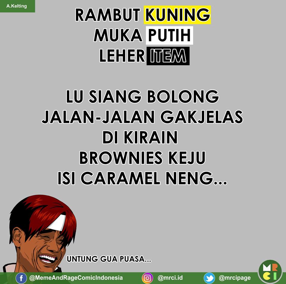 10 Meme serba-serbi cewek ini kocaknya nyindir banget