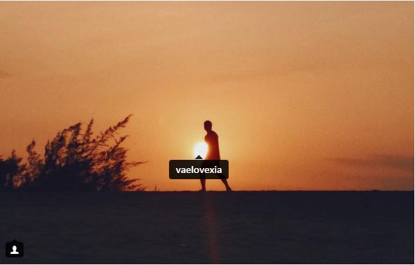 Unggah foto bercaption romantis, Deva Mahenra & Velove Vexia pacaran?