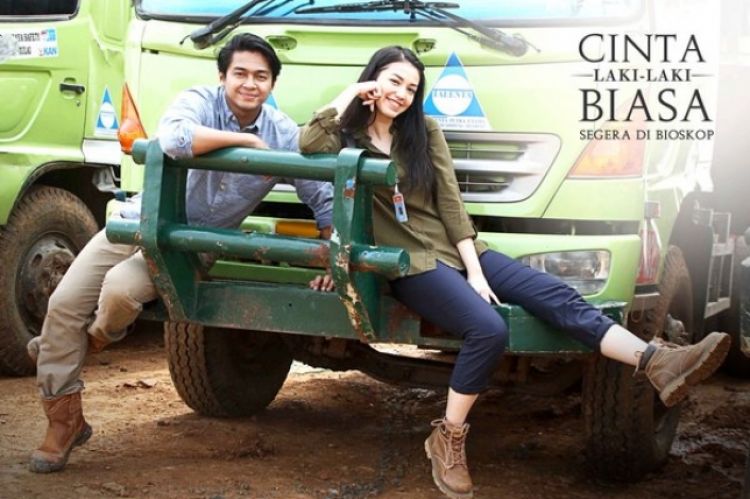 Unggah Foto Bercaption Romantis Deva Mahenra Velove Ve