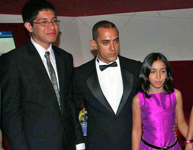 Transformasi Ira Khan, putri Aamir Khan yang kini makin cantik