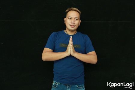 Nyalon Wali Kota Bekasi, ini 6 fakta liku-liku karier Vicky Prasetyo