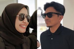 10 Seleb cantik Tanah Air ini kepincut pria negeri tetangga