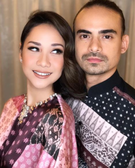 10 Seleb cantik Tanah Air ini kepincut pria negeri tetangga