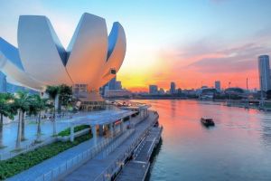 6 Destinasi wisata edukasi di Singapura ini bikin liburan bermakna