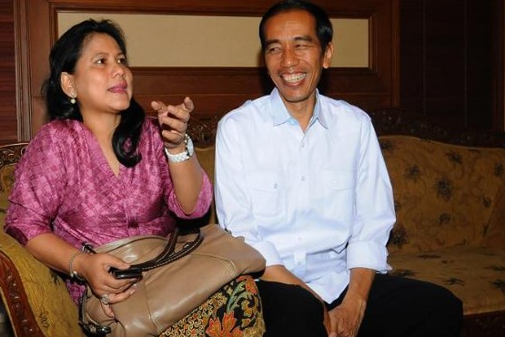 Ini kegiatan Presiden Joko Widodo di hari ultahnya yang ke-56
