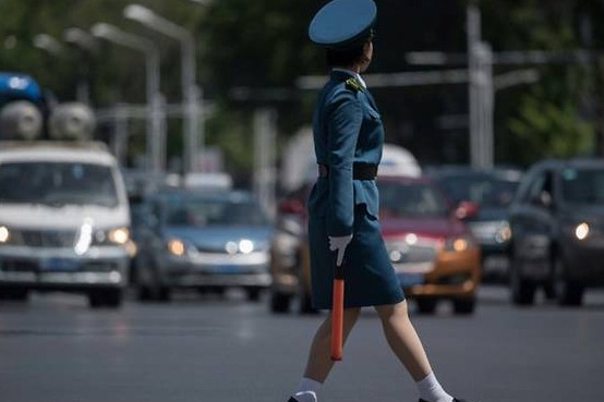 4 Fakta unik polwan Korut, di antaranya harus pensiun di umur 26