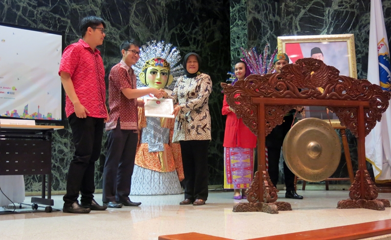 Ratusan e-commerce gelar festival pasar JGOS meriahkan HUT Jakarta