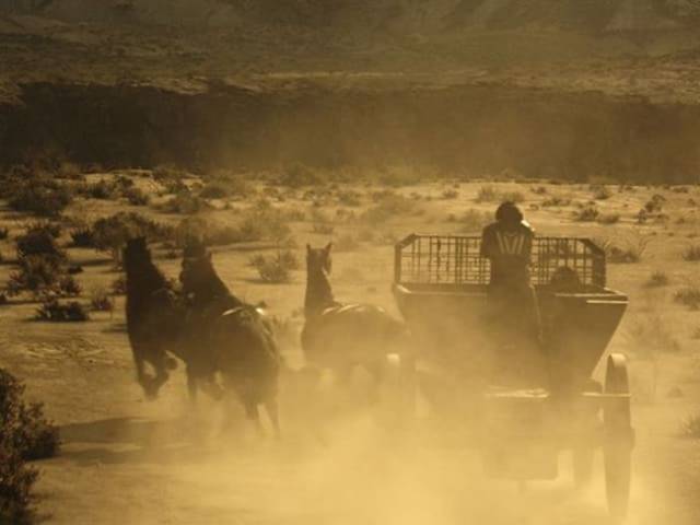 18 Foto ini bukti film Hollywood sekarang tak bisa lepas dari efek CGI