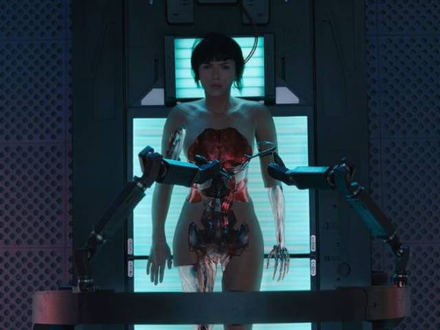 18 Foto ini bukti film Hollywood sekarang tak bisa lepas dari efek CGI