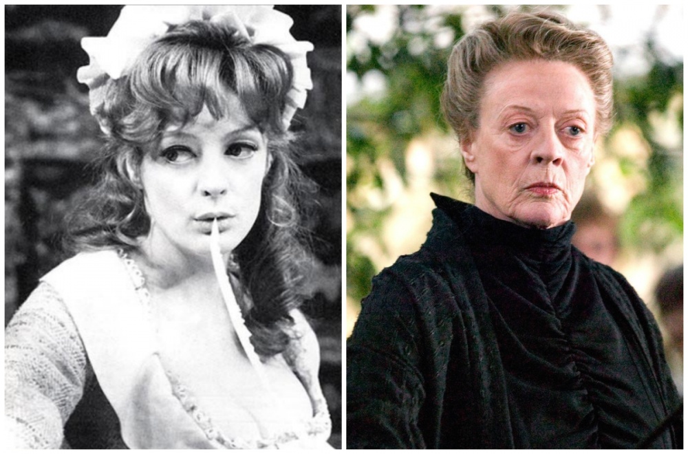 Potret 10 aktris hits 80-an yang tetap cantik berseri di masa tua