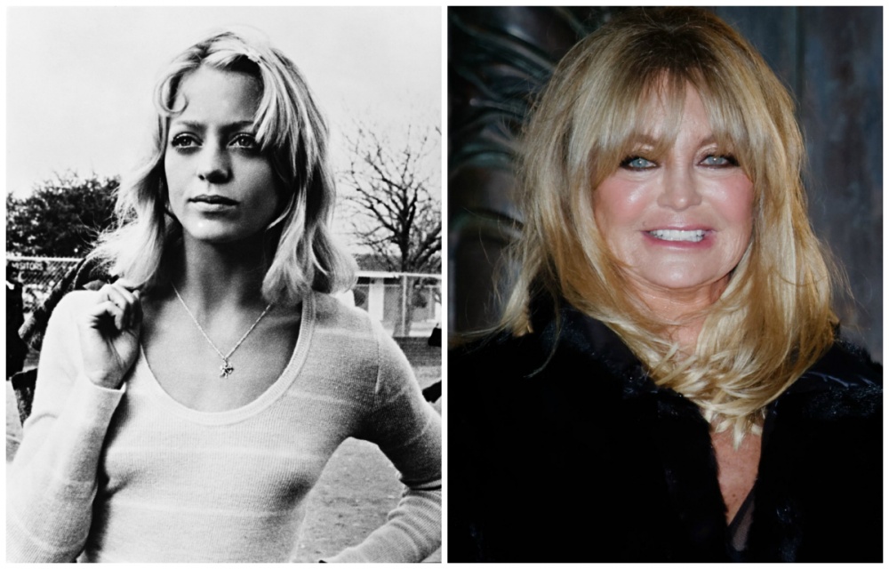 Potret 10 aktris hits 80-an yang tetap cantik berseri di masa tua