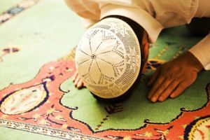 Aplikasi ini bantu kamu temukan arah kiblat dengan mudah, canggih ya