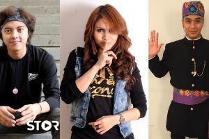 Demi rapikan gigi, 5 artis Tanah Air ini putuskan memakai behel