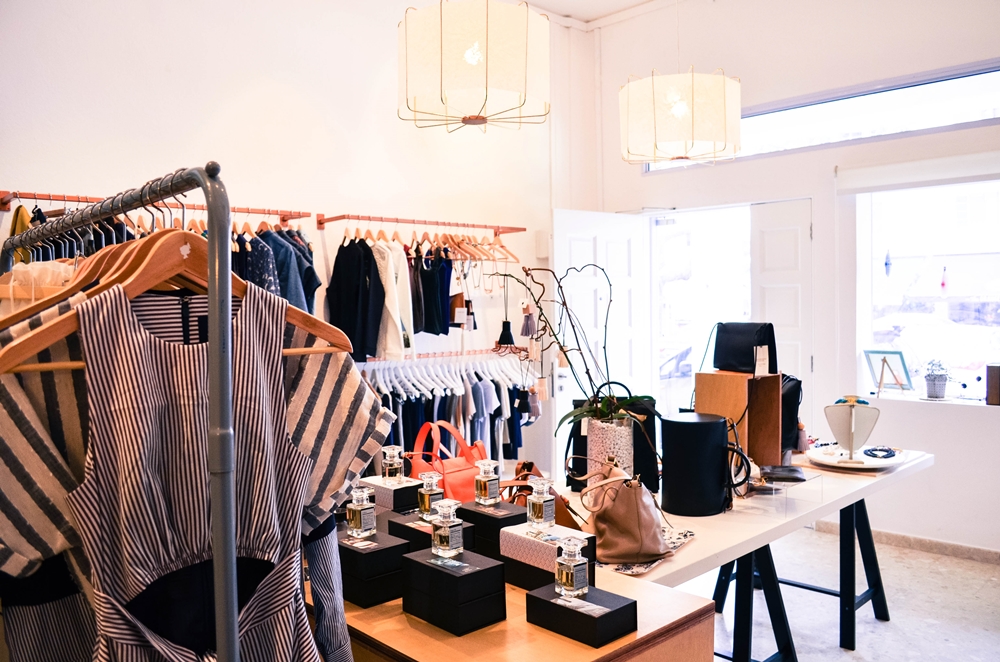 5 Destinasi wajib buat belanja lebaran ala geng kekinian di Singapura