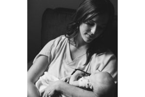 Cacat jantung bawaan, bayi ini sembuh berkat teknologi mutakhir USG