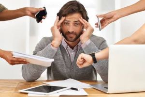 Tak hanya mata panda, ini 5 dampak berbahaya jika kamu sering begadang