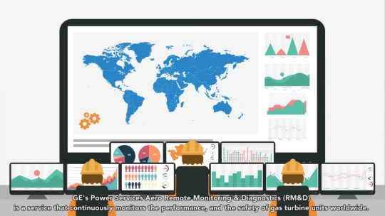 Dalam 10 menit, teknologi ini bebaskan 1,4 juta orang dari kegelapan