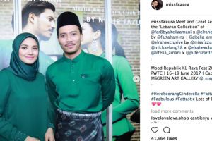 Pakai busana ini, si cantik bintang film Warkop Reborn malah dikecam 