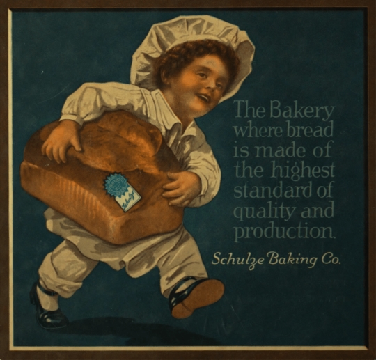 Era modern, bangunan kuno bekas toko kue ini diubah jadi pusat data