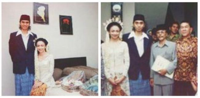 5 Bukti kesederhanaan Duta SO7, legenda yang membumi