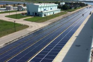 Teknologi energi terbarukan jadi solusi pengembangan listrik Asean