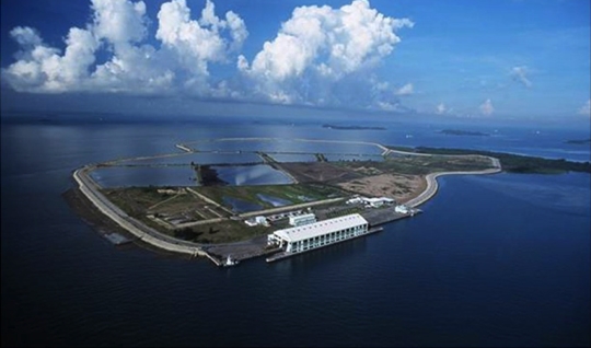 Teknologi energi terbarukan jadi solusi pengembangan listrik Asean