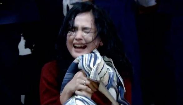 Sering jadi antagonis, ini 8 potret Cut Meyriska saat jadi protagonis