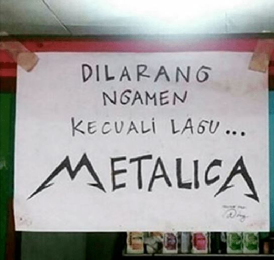 8 Larangan mengamen ini bikin musisi jalanan gemes sendiri