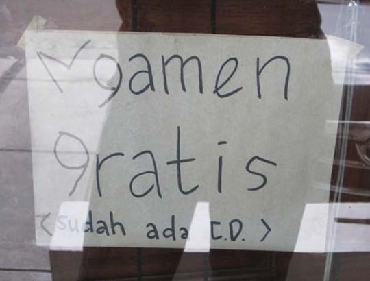 8 Larangan mengamen ini bikin musisi jalanan gemes sendiri