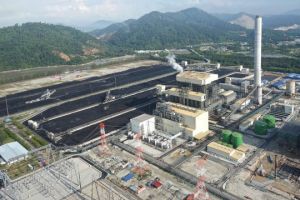 Dicap sumber karbon, batu bara ternyata bisa dukung go green