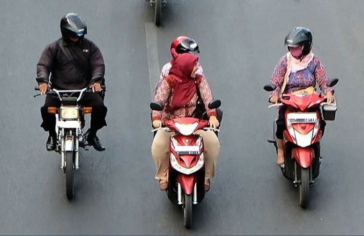 7 Aturan tak tertulis ini kerap disepelekan pemudik padahal vital