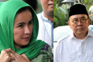 7 Pasangan suami istri pejabat ini terjerat kasus korupsi, duh